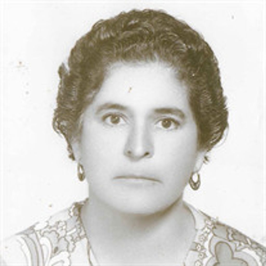 Paula Reyna