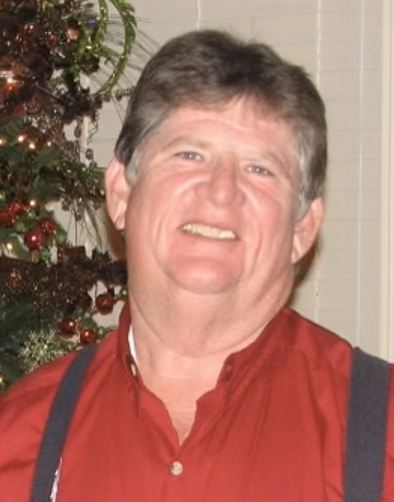 Ernest Livingston, Jr. Profile Photo