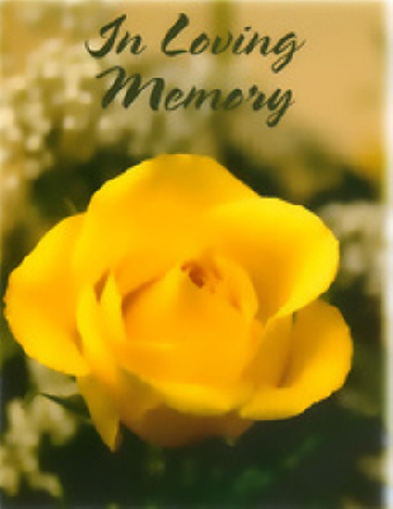 Virginia Barbara Siegfried