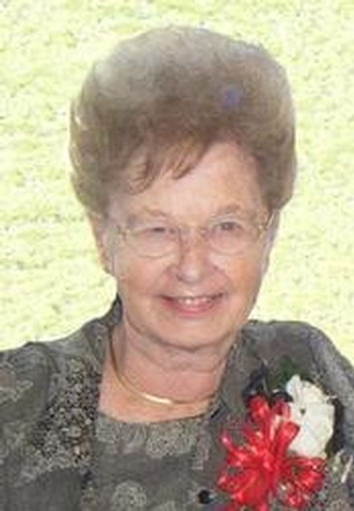 Roberta Jean Siebert