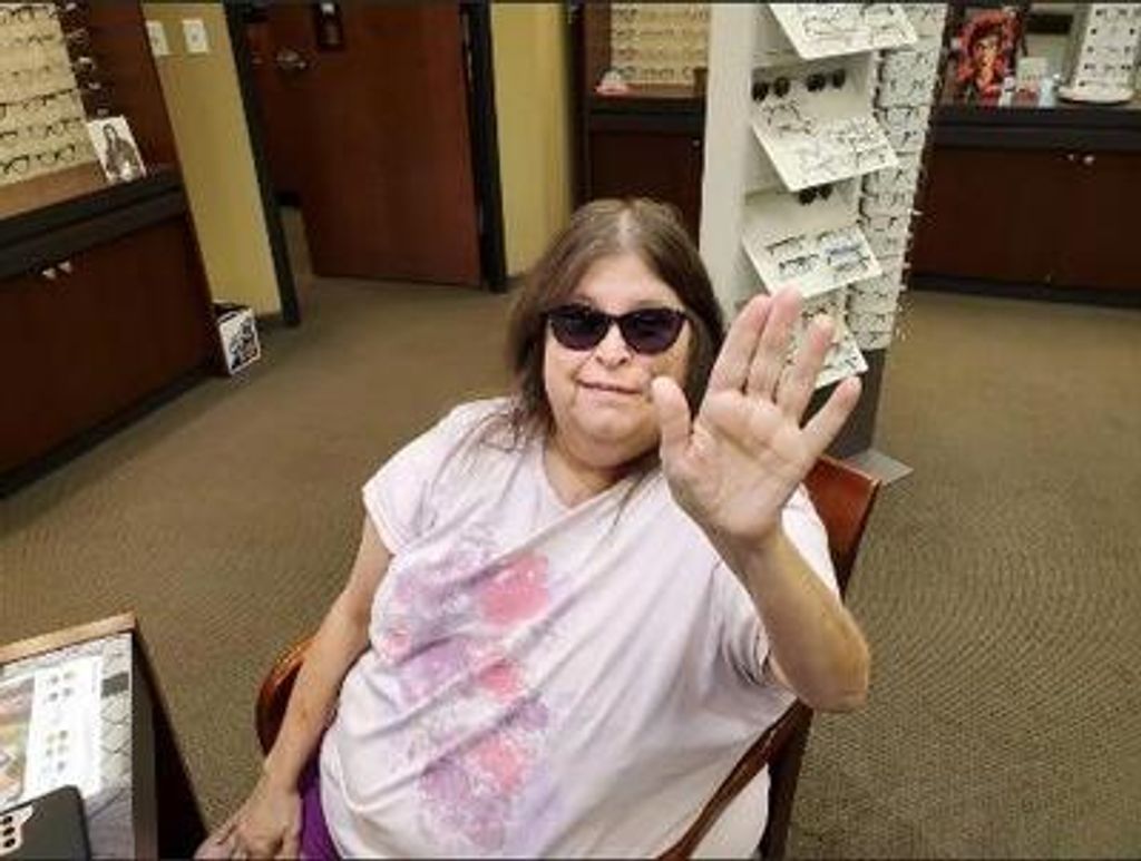 Ellen Ogrizovich Profile Photo