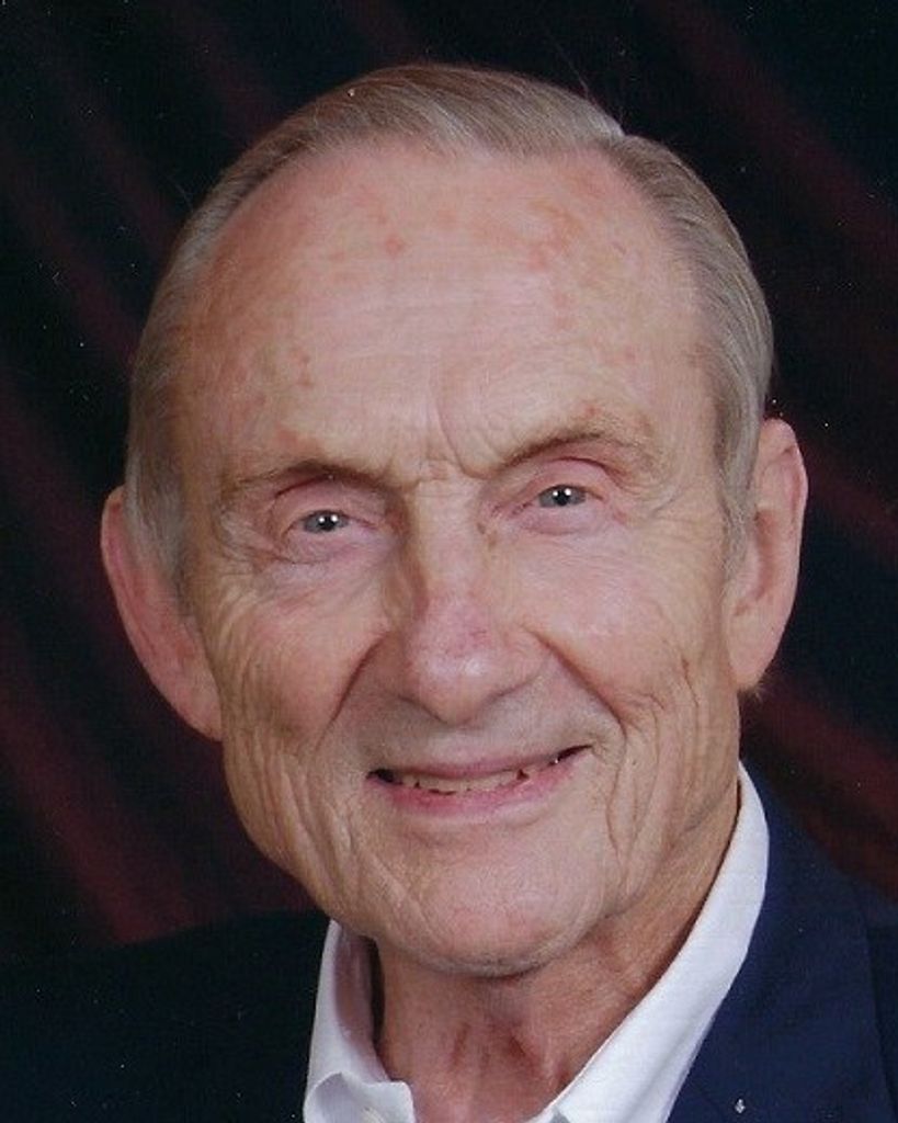 John L. Anderson