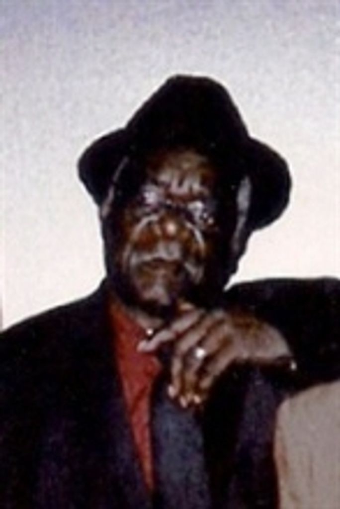 Nathan B. Brissett