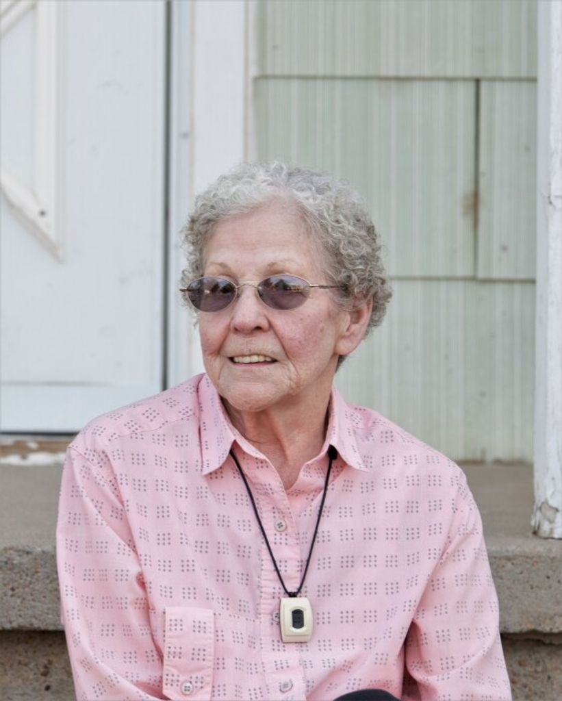 Freda Taylor