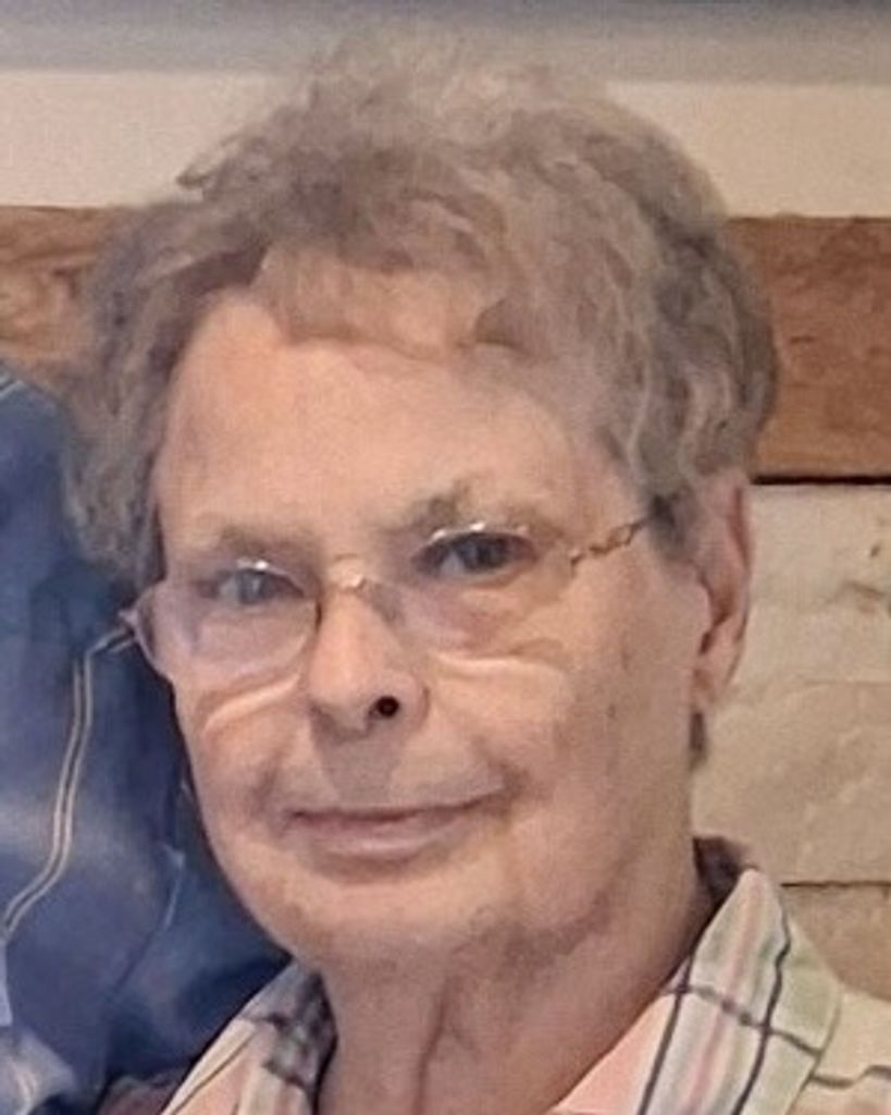 Doris Diana Barton Profile Photo