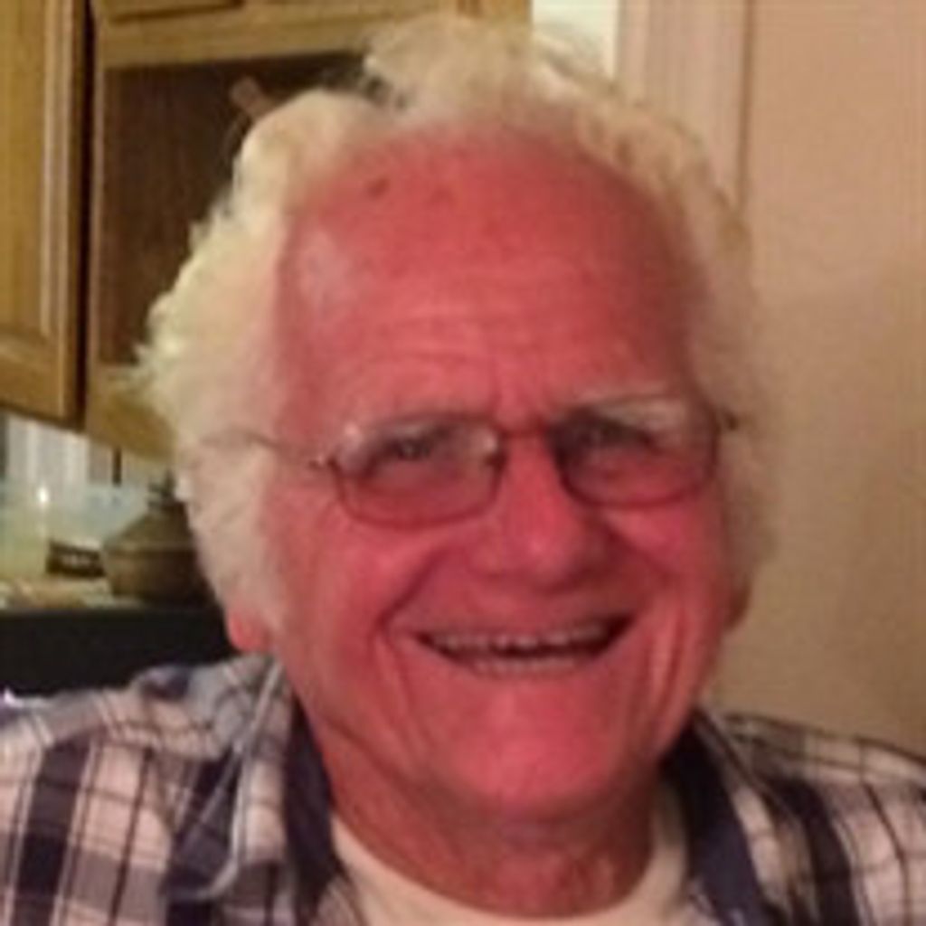 Harvey Hilton Taylor Jr