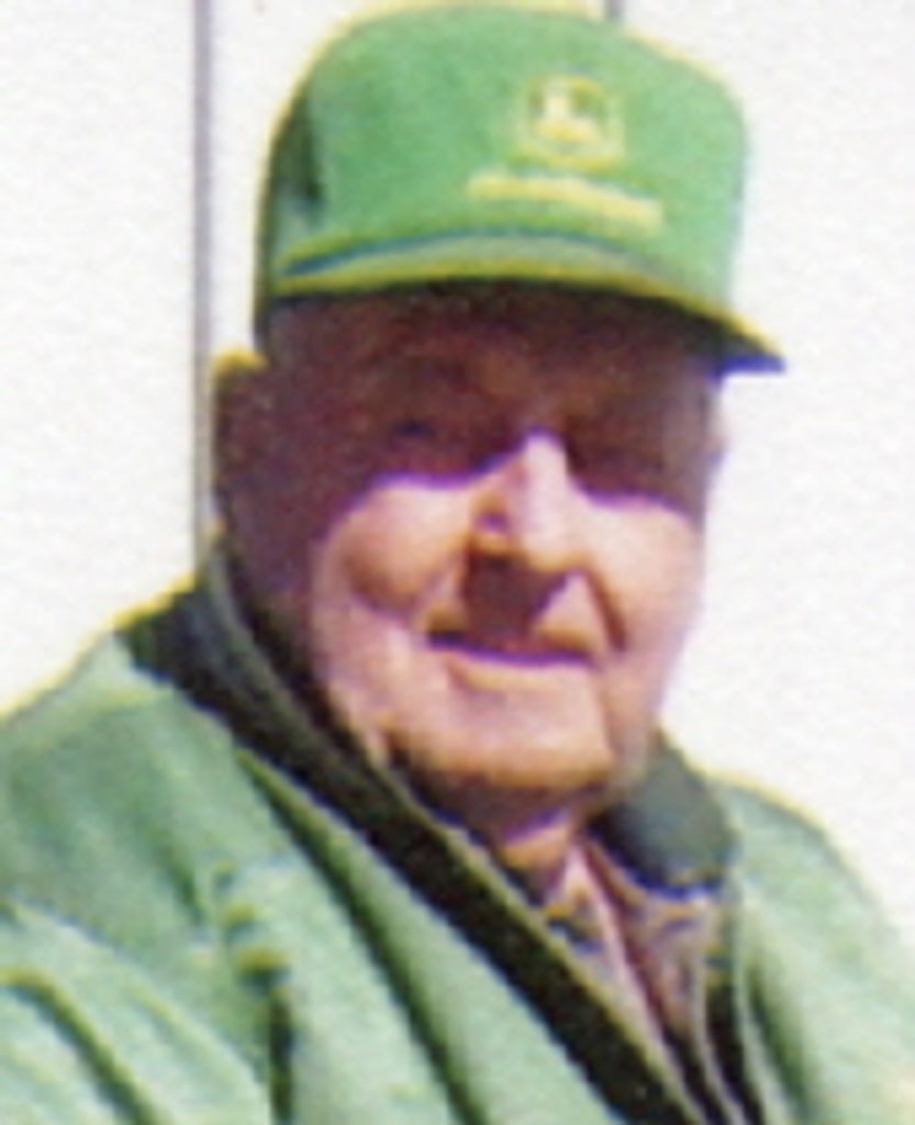 Stafford G. Trinklein, Sr.