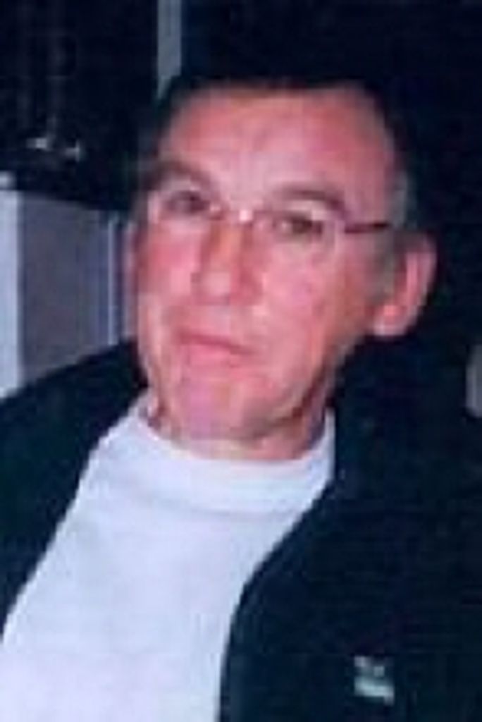 Larry  Dale Gross