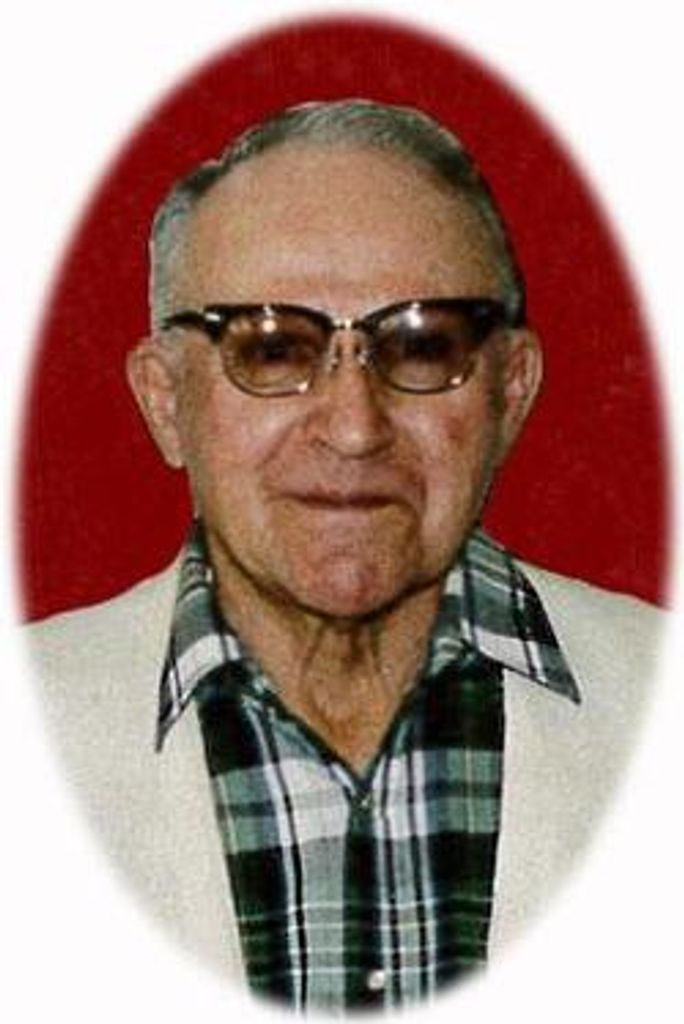 Clarence Warren Thatcher Profile Photo