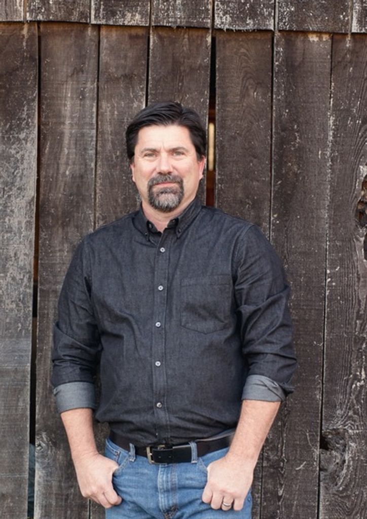 Terry Douglas Walker Profile Photo