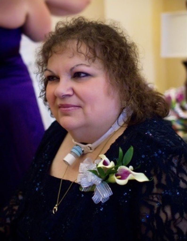 Judith N. (Nelson) Pichette