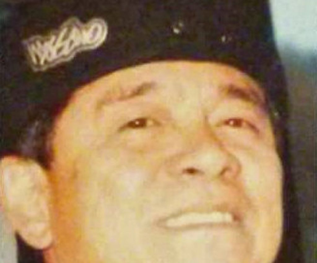 Salvador “Sal” Padilla Bertubin Jr. Profile Photo