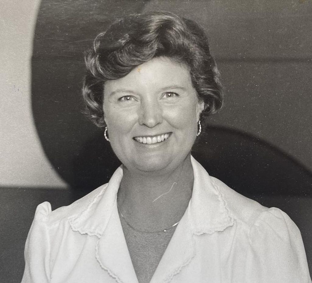 Eleanor S. Wetterauw Profile Photo