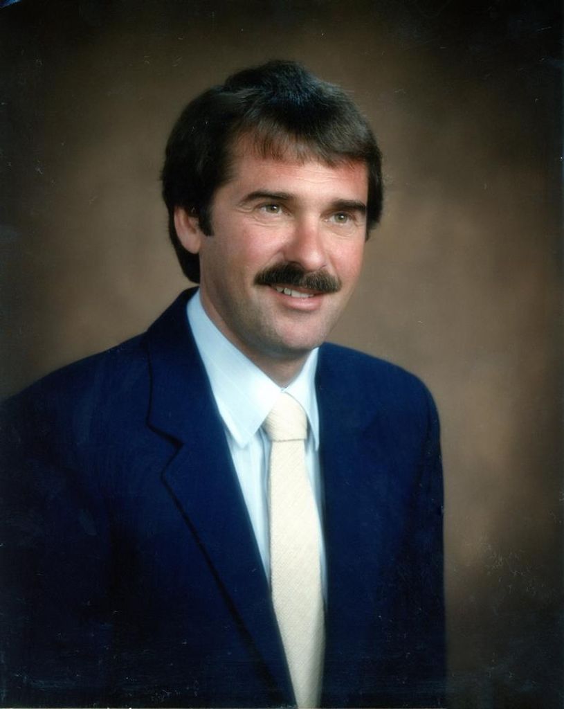 Larrel Berg Profile Photo