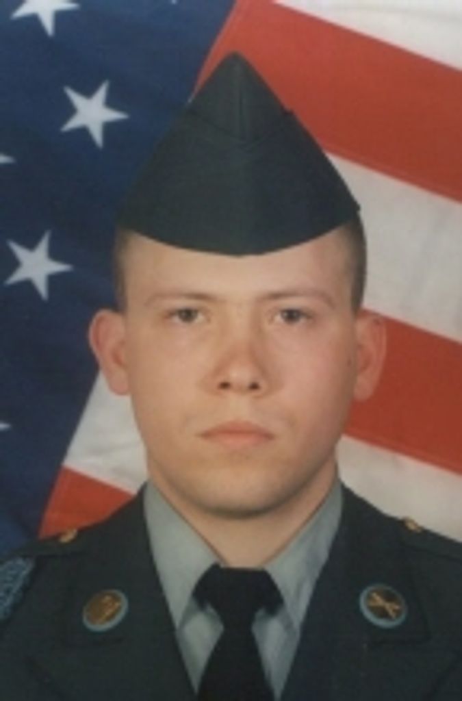 Joe Michael Manning