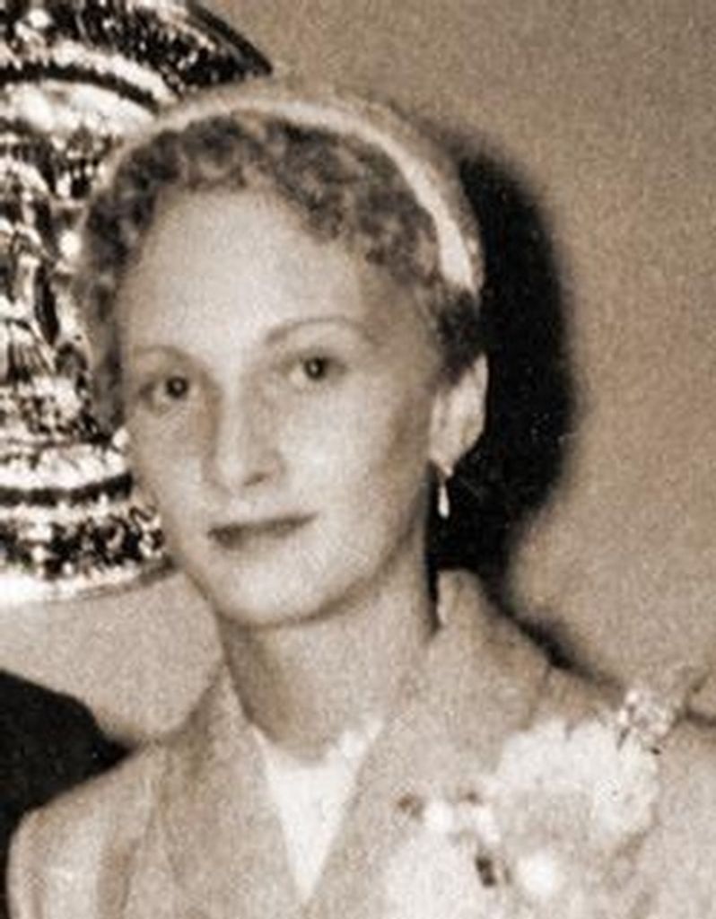 Joan Marie Gaul