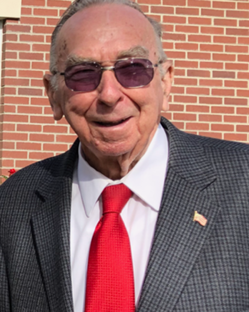 Lawrence D. Pope