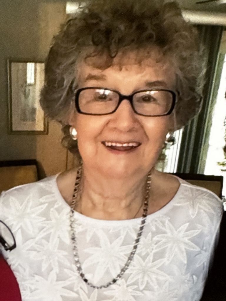 Della Mae Baker Profile Photo