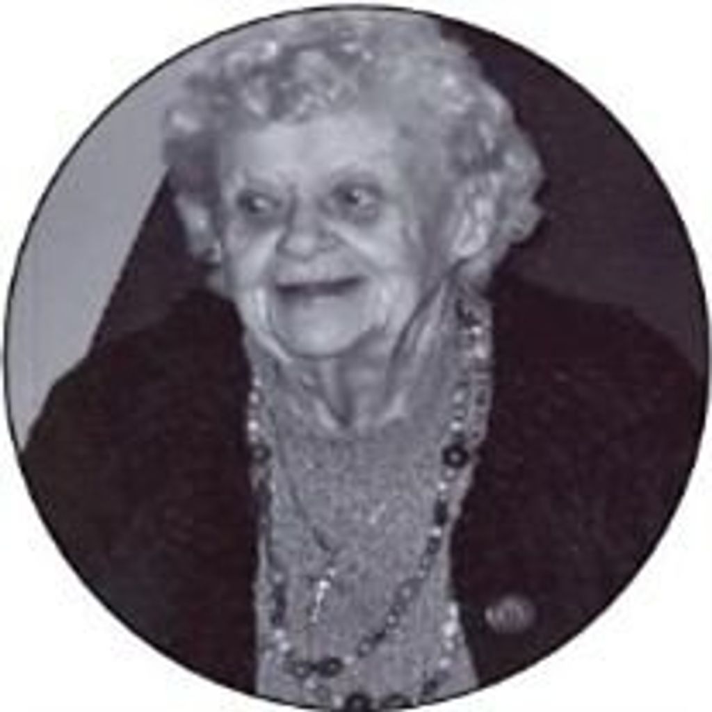 Bertha Guzouskis