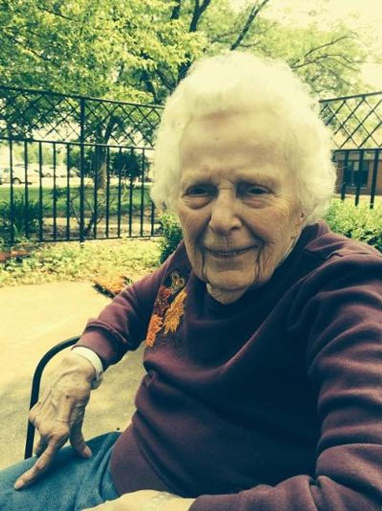 Virginia K. Stone Profile Photo