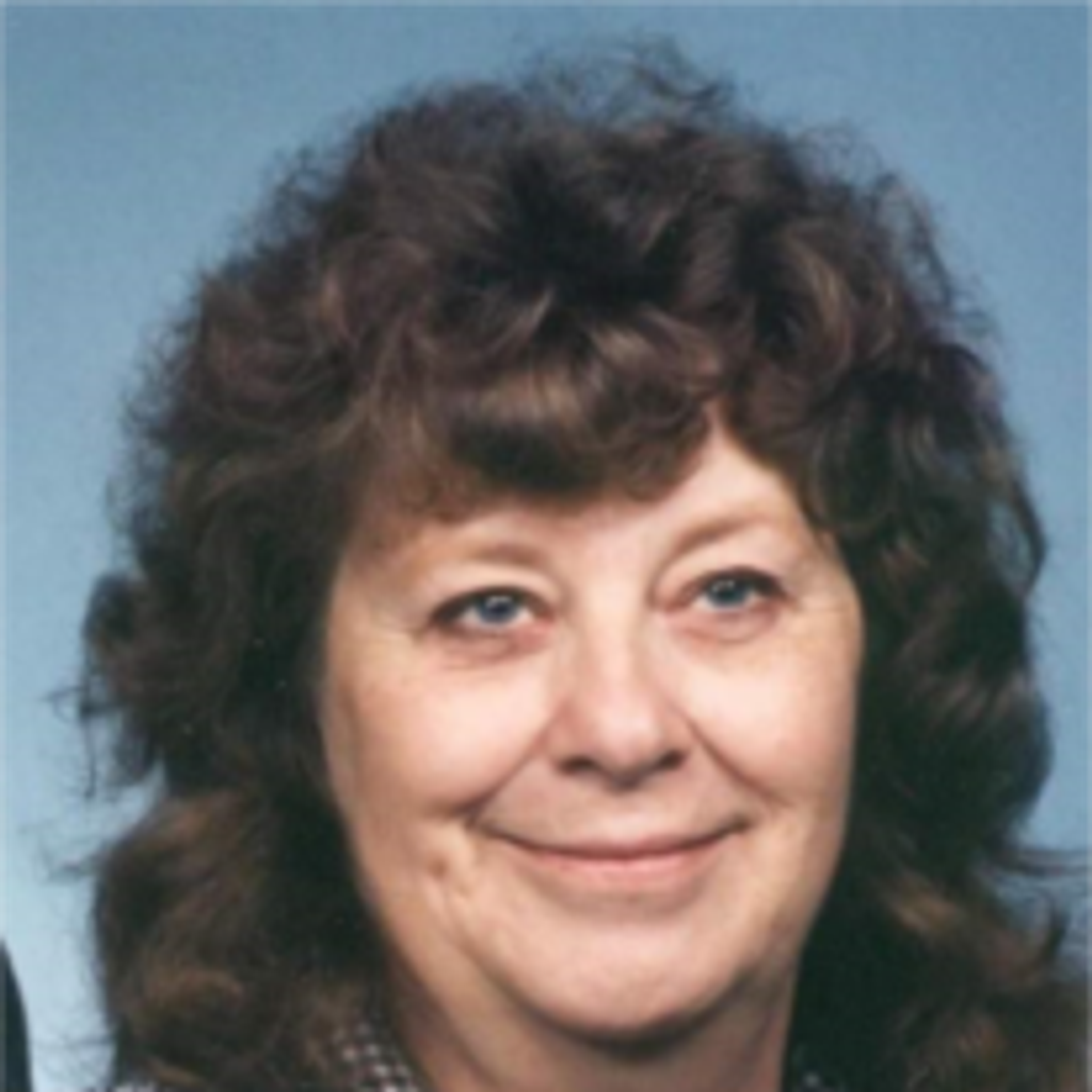 Jane Reany