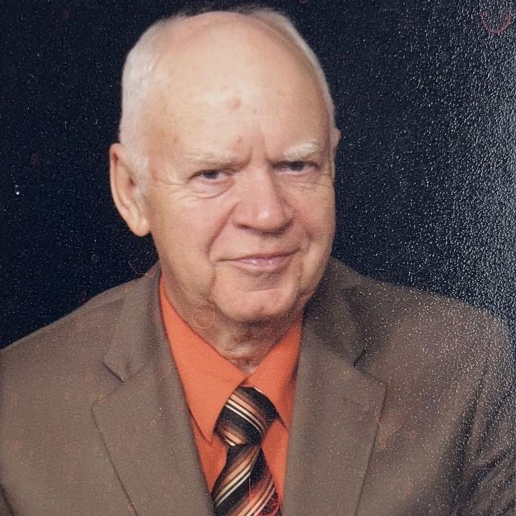 Hubert Lester Walker Profile Photo