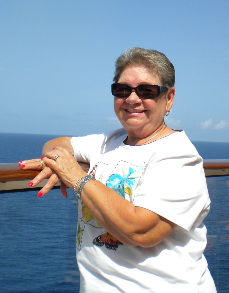 Francisca Montalvo