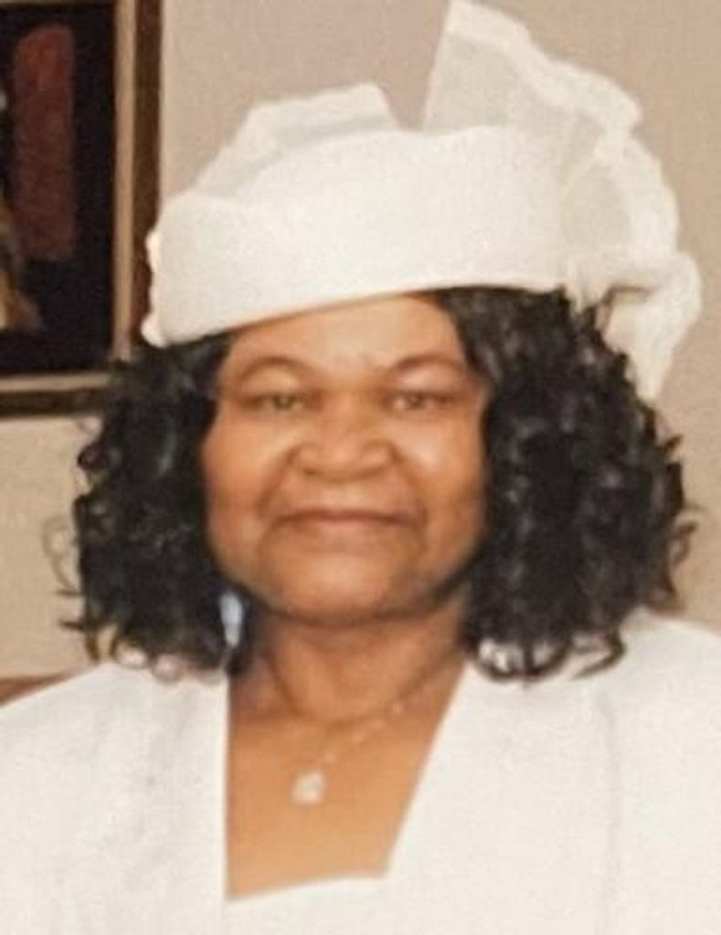 Deaconess Mattie Mae (Solomon) Jones Profile Photo
