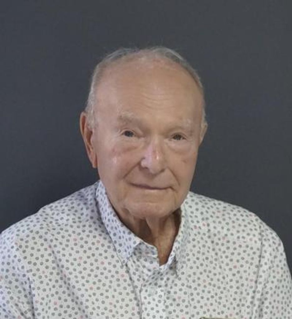 Malcom T. Jetton Profile Photo
