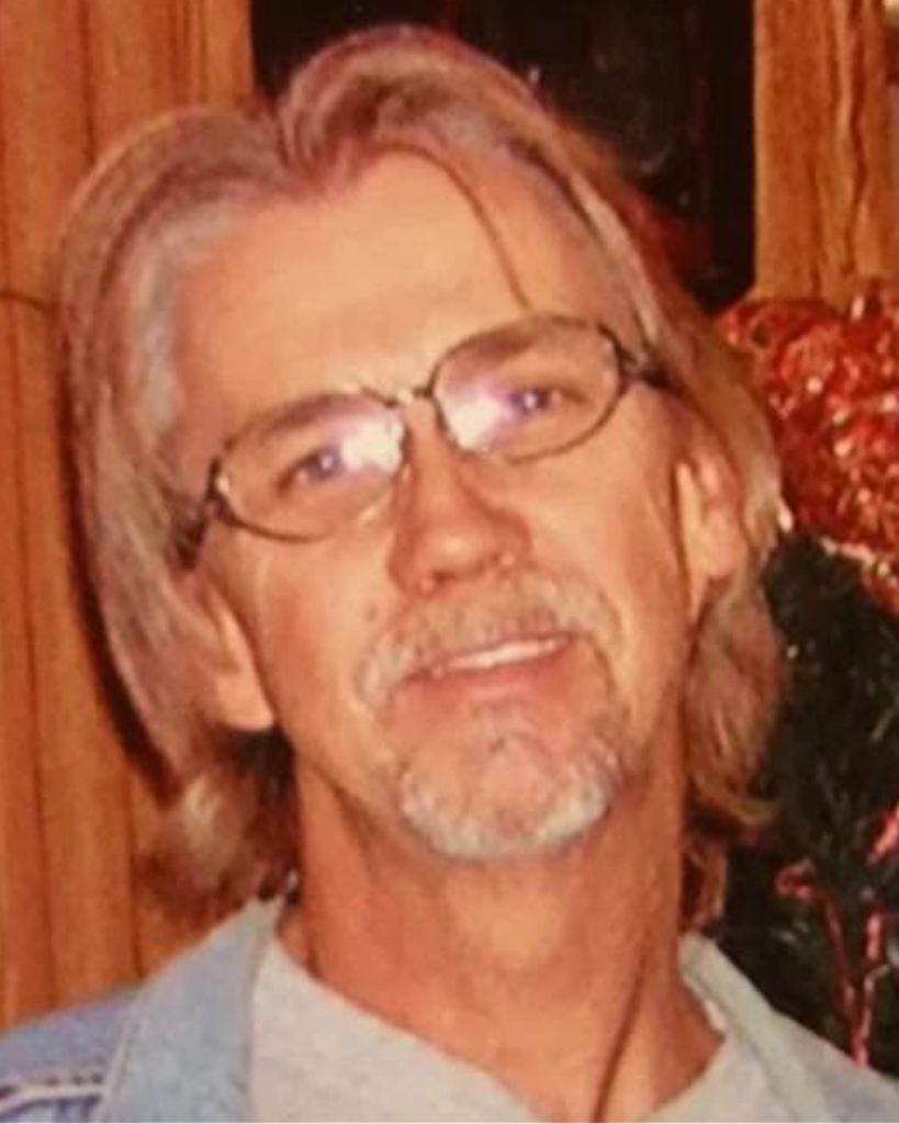 Ricky Lynn Malpass Profile Photo