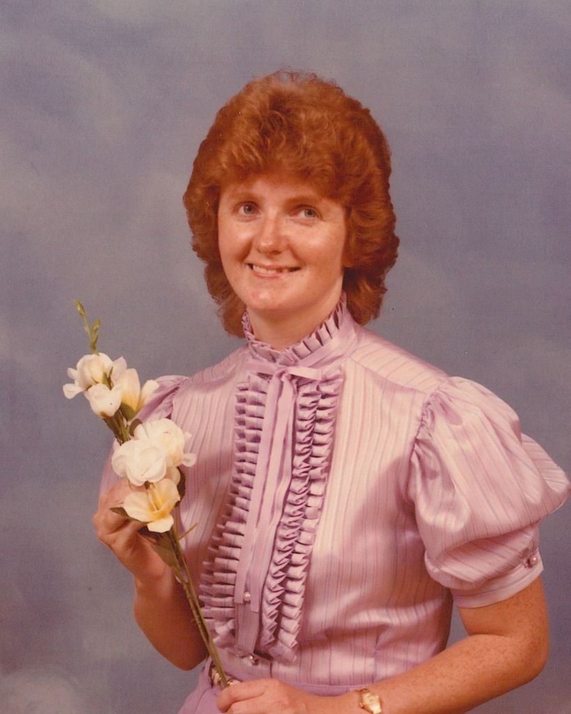 Patricia "Pat" Atkins Rice Profile Photo