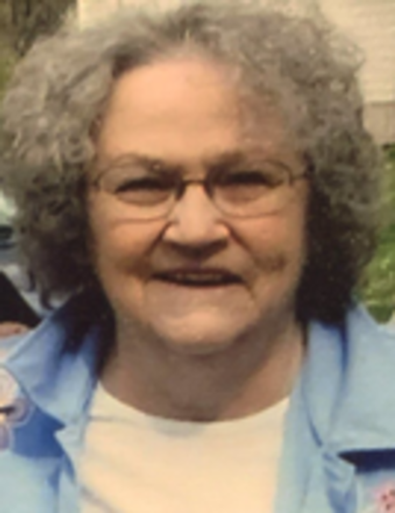 Betty J. Mcduffee