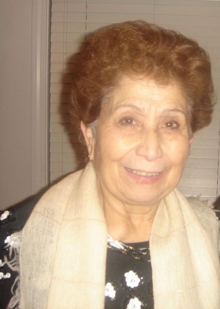 Samira Kiriaki Profile Photo