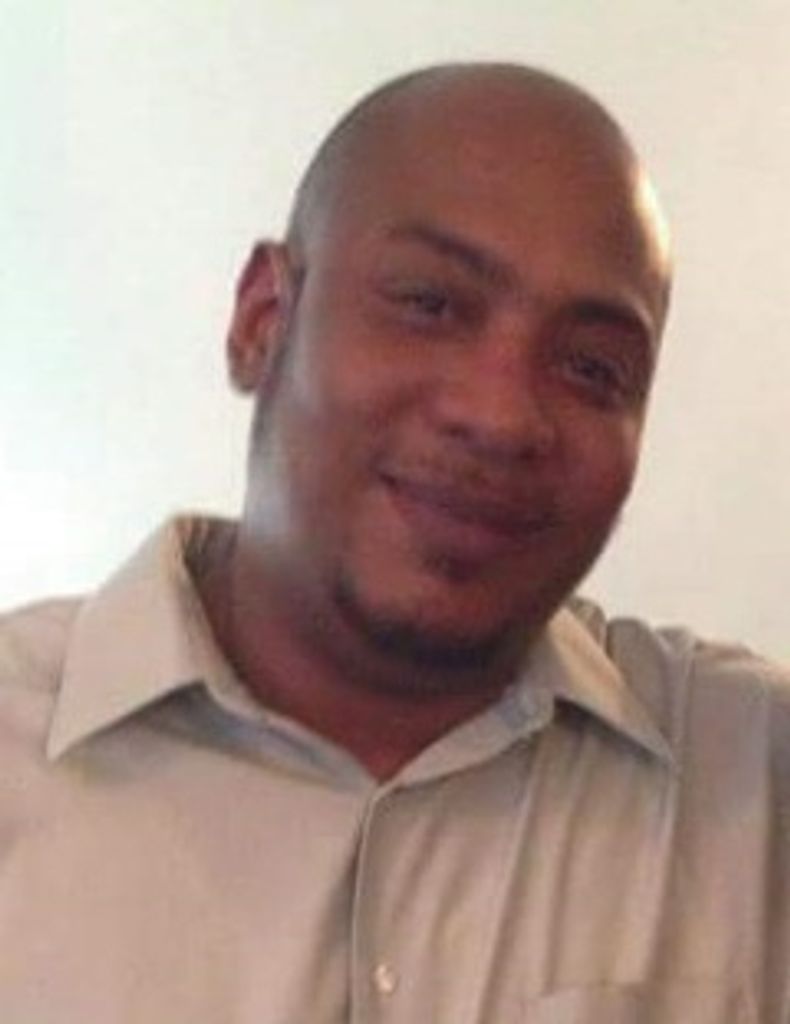 Robert Lee Sample, Jr.