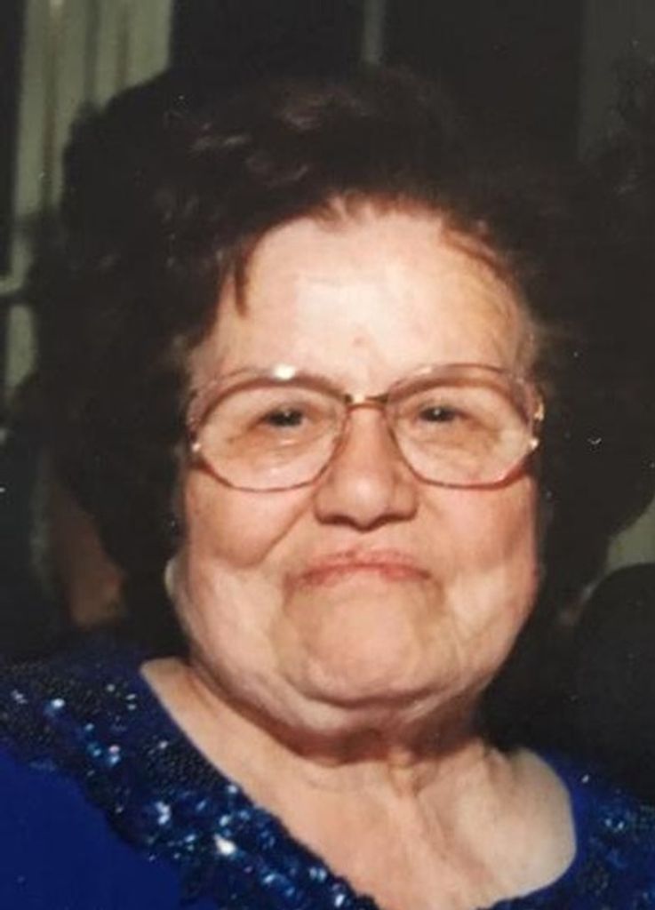 Maria Caterina Mazza