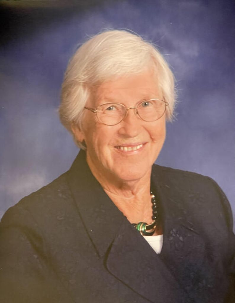 Esther Ruth (Felgar) Jingst Profile Photo