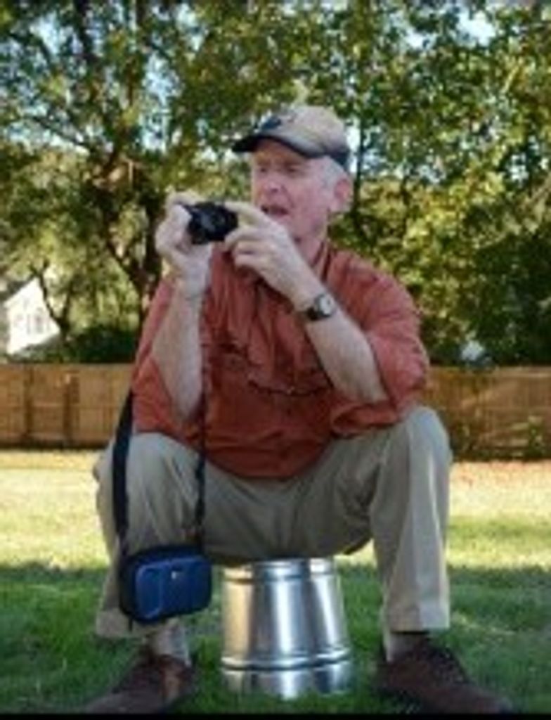 Robert Murphy Hawk