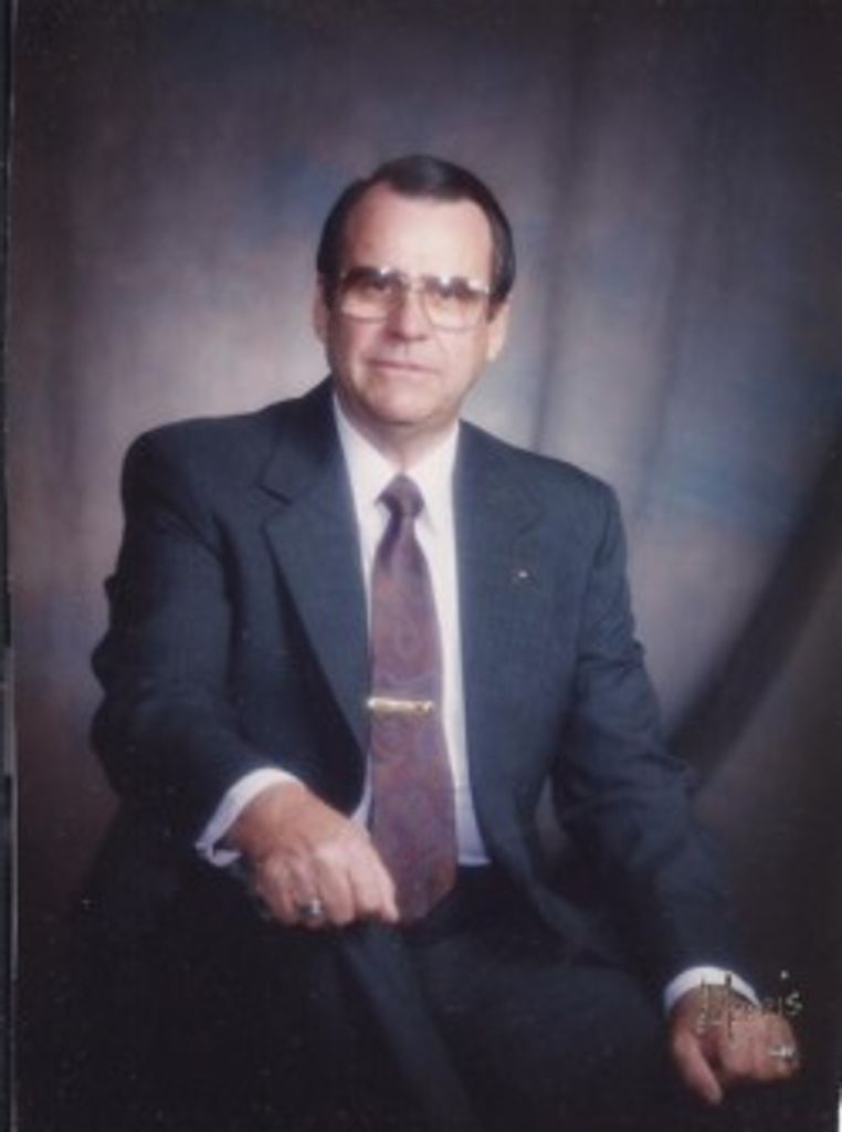 Paul Warren