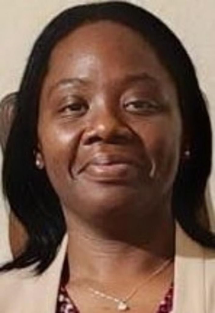 Kartre Lasha Sanders Profile Photo