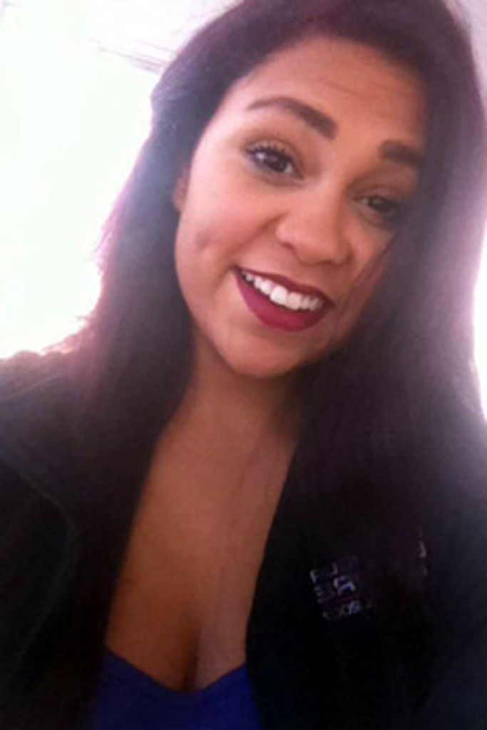 Brittany Joyceann Swann Profile Photo
