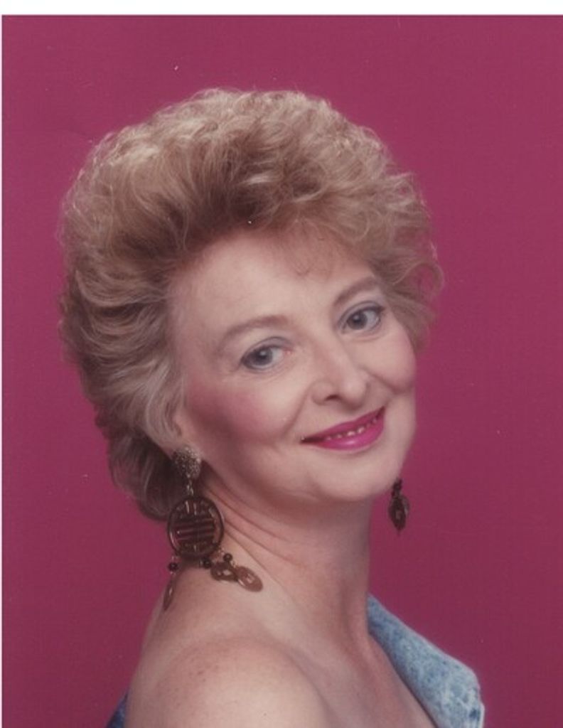 Carolyn Lou Durham Profile Photo