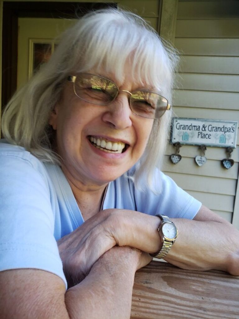 Martha Lucy Cauthen