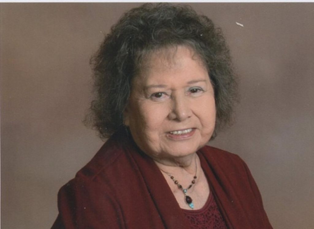 Midge Mildred Marie Breen