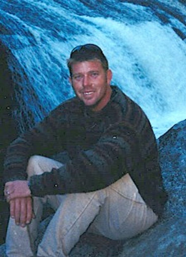 Christopher "Chris" Shawn Frye Profile Photo