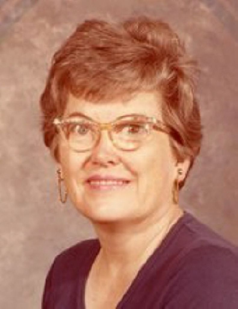 Mary Kathreen Sharrai