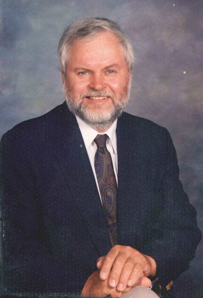 Walter James Christison