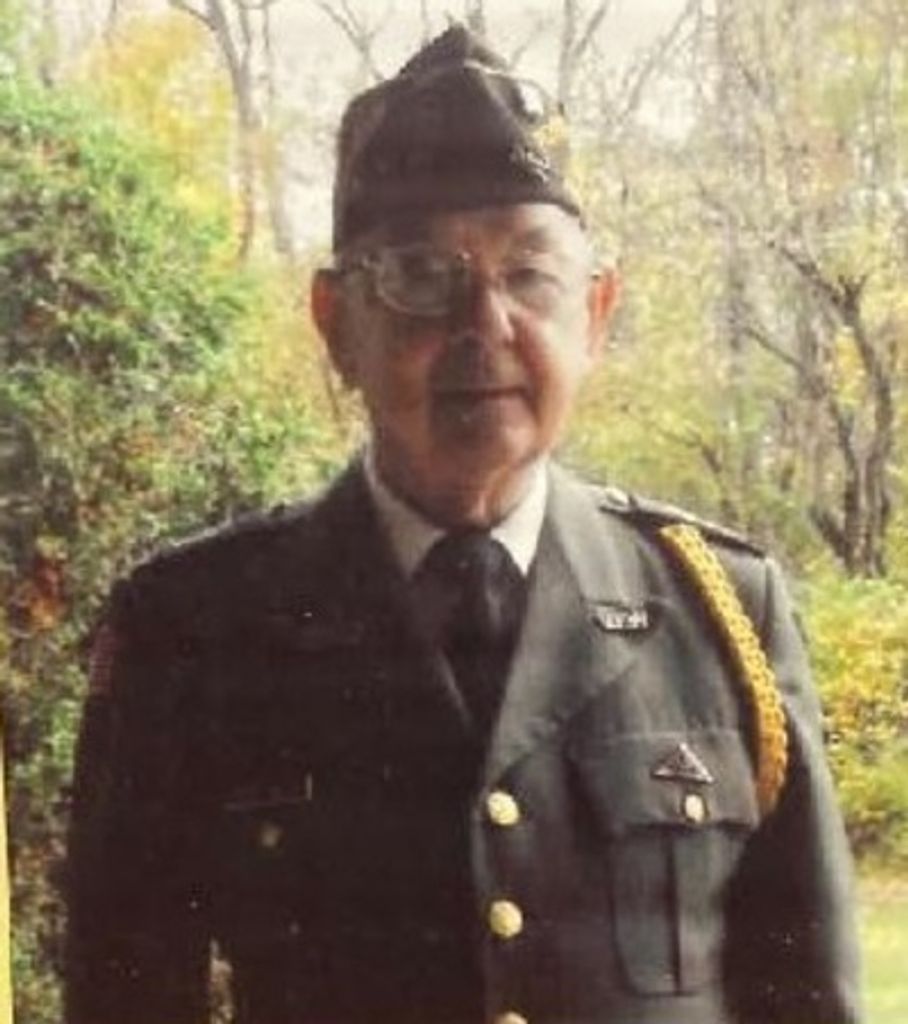 Thomas Bernard Stefancin Profile Photo