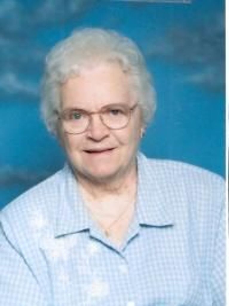 Esther B. Heath