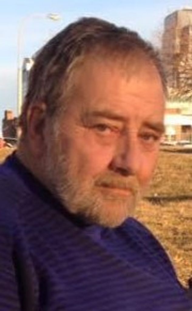 Donnie R. Lee