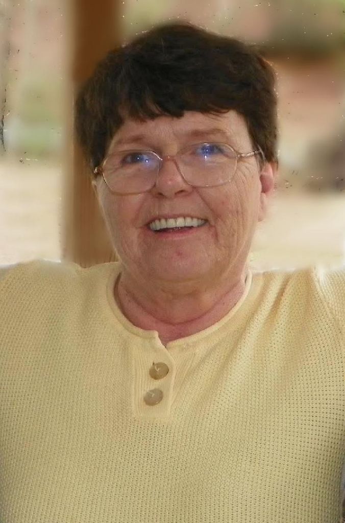 Cathy Pruitt Beck